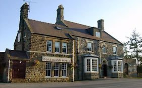 The Goathland Hotel